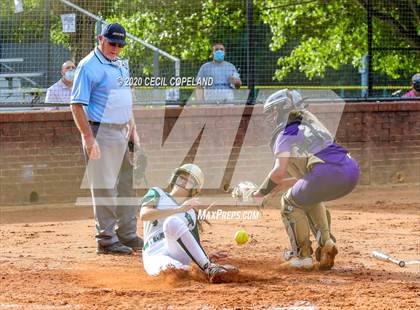 Thumbnail 3 in Cartersville @ Blessed Trinity photogallery.