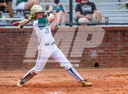 Thumbnail 2 in Cartersville @ Blessed Trinity photogallery.