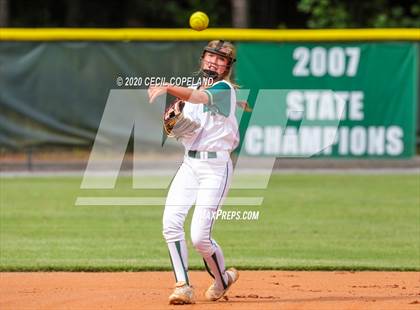 Thumbnail 3 in Cartersville @ Blessed Trinity photogallery.