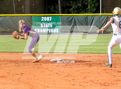 Thumbnail 2 in Cartersville @ Blessed Trinity photogallery.