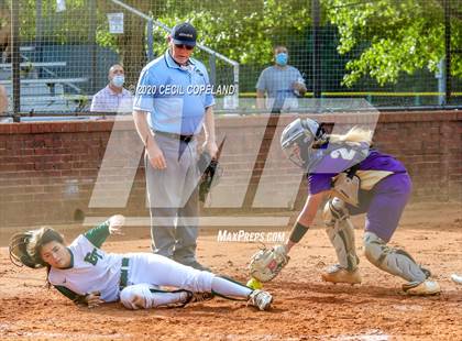 Thumbnail 1 in Cartersville @ Blessed Trinity photogallery.