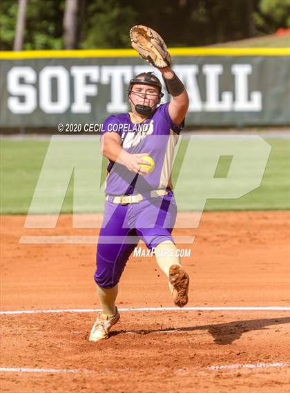 Thumbnail 3 in Cartersville @ Blessed Trinity photogallery.