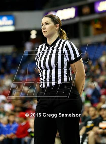 Thumbnail 2 in Pinewood vs Miramonte (CIF NorCal Regional Open Division Final) photogallery.