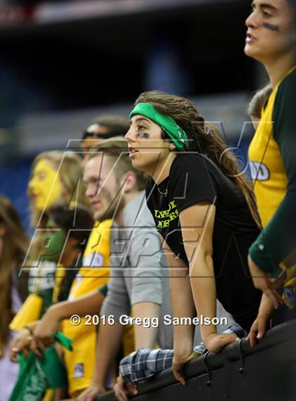 Thumbnail 3 in Pinewood vs Miramonte (CIF NorCal Regional Open Division Final) photogallery.