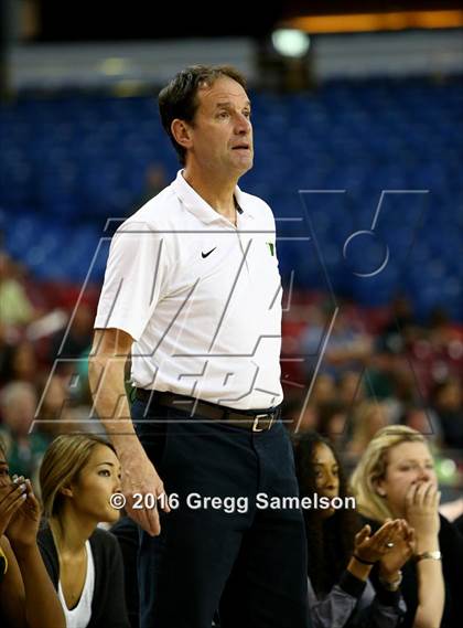 Thumbnail 1 in Pinewood vs Miramonte (CIF NorCal Regional Open Division Final) photogallery.