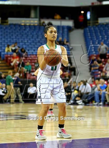 Thumbnail 3 in Pinewood vs Miramonte (CIF NorCal Regional Open Division Final) photogallery.