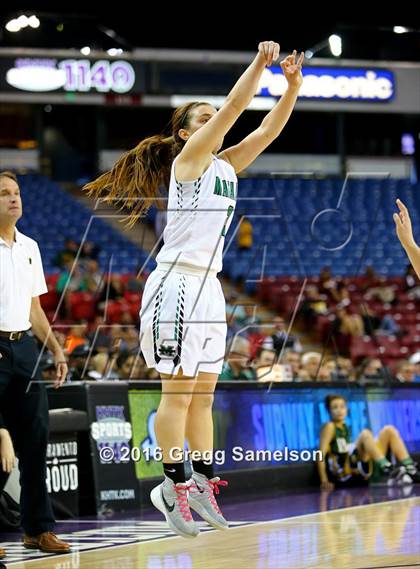 Thumbnail 2 in Pinewood vs Miramonte (CIF NorCal Regional Open Division Final) photogallery.