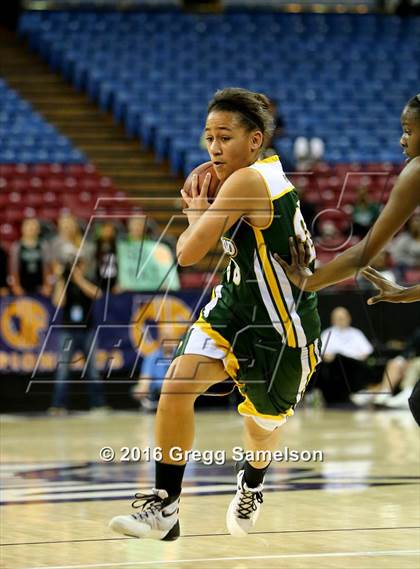 Thumbnail 1 in Pinewood vs Miramonte (CIF NorCal Regional Open Division Final) photogallery.