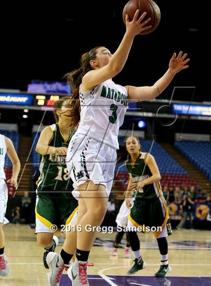 Thumbnail 1 in Pinewood vs Miramonte (CIF NorCal Regional Open Division Final) photogallery.