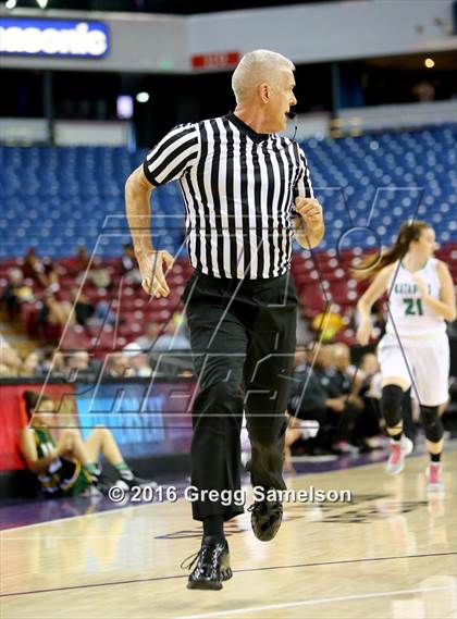 Thumbnail 1 in Pinewood vs Miramonte (CIF NorCal Regional Open Division Final) photogallery.