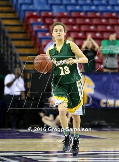 Thumbnail 1 in Pinewood vs Miramonte (CIF NorCal Regional Open Division Final) photogallery.