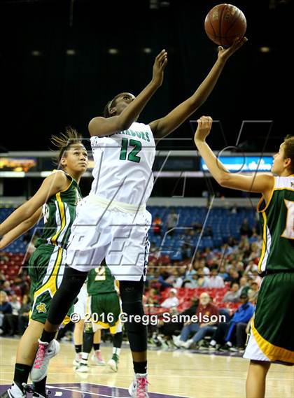 Thumbnail 1 in Pinewood vs Miramonte (CIF NorCal Regional Open Division Final) photogallery.