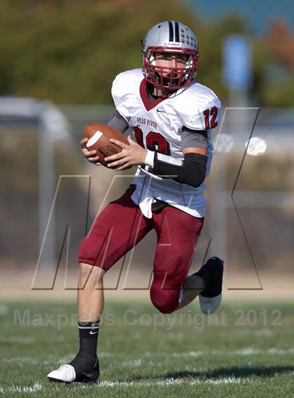 Thumbnail 3 in Bear River @ Scotts Valley photogallery.