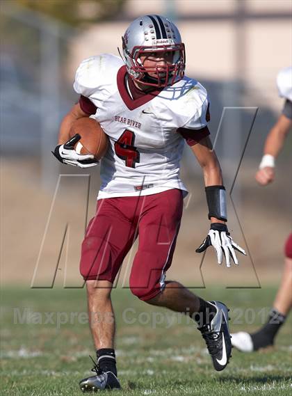 Thumbnail 1 in Bear River @ Scotts Valley photogallery.