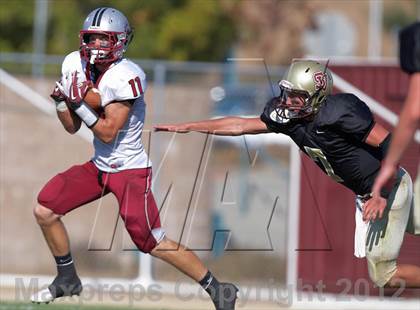 Thumbnail 1 in Bear River @ Scotts Valley photogallery.
