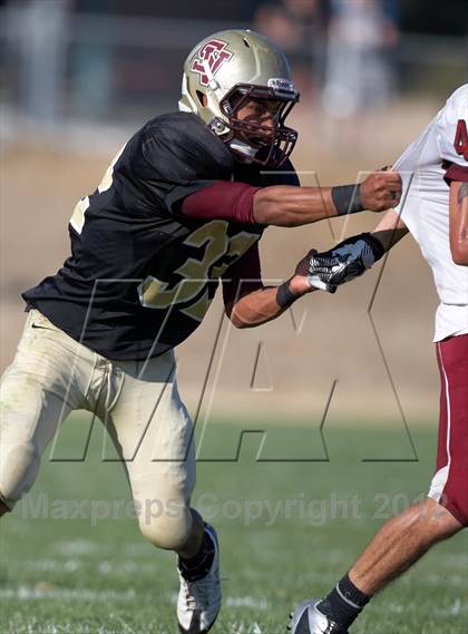 Thumbnail 2 in Bear River @ Scotts Valley photogallery.