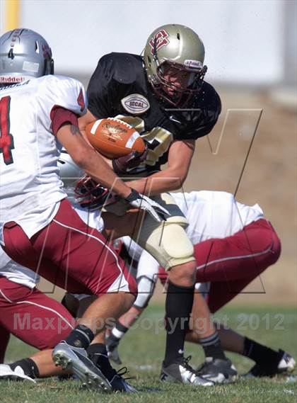 Thumbnail 1 in Bear River @ Scotts Valley photogallery.