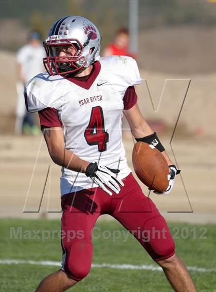Thumbnail 1 in Bear River @ Scotts Valley photogallery.