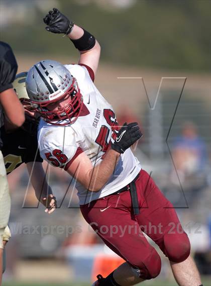 Thumbnail 2 in Bear River @ Scotts Valley photogallery.