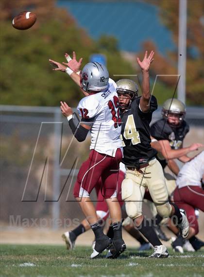 Thumbnail 3 in Bear River @ Scotts Valley photogallery.