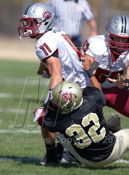 Thumbnail 1 in Bear River @ Scotts Valley photogallery.