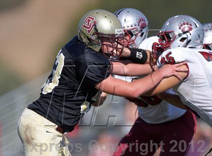 Thumbnail 2 in Bear River @ Scotts Valley photogallery.