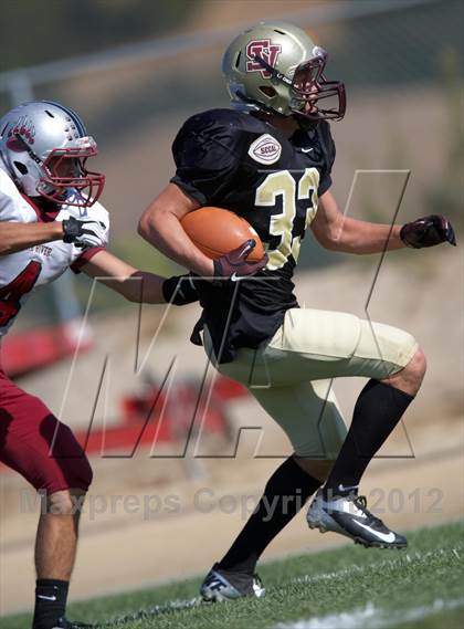 Thumbnail 2 in Bear River @ Scotts Valley photogallery.