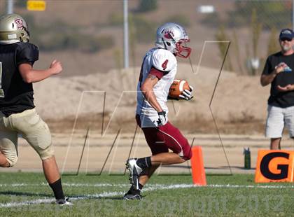 Thumbnail 1 in Bear River @ Scotts Valley photogallery.