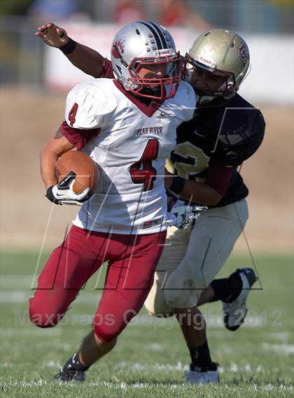Thumbnail 3 in Bear River @ Scotts Valley photogallery.