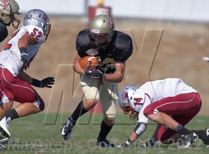Thumbnail 3 in Bear River @ Scotts Valley photogallery.