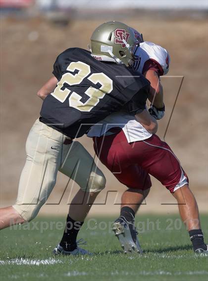 Thumbnail 2 in Bear River @ Scotts Valley photogallery.