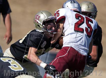Thumbnail 2 in Bear River @ Scotts Valley photogallery.