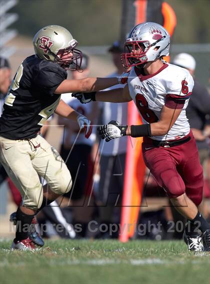 Thumbnail 3 in Bear River @ Scotts Valley photogallery.