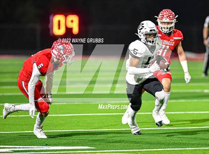 Thumbnail 3 in Pleasant Grove @ Van (UIL 4A D2 Bi-District Playoff) photogallery.