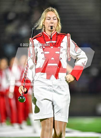 Thumbnail 2 in Pleasant Grove @ Van (UIL 4A D2 Bi-District Playoff) photogallery.