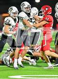 Photo from the gallery "Pleasant Grove @ Van (UIL 4A D2 Bi-District Playoff)"