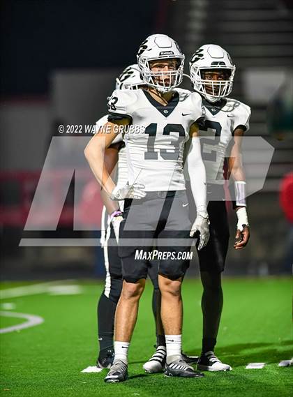 Thumbnail 1 in Pleasant Grove @ Van (UIL 4A D2 Bi-District Playoff) photogallery.