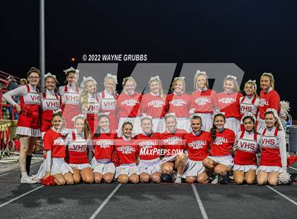 Thumbnail 1 in Pleasant Grove @ Van (UIL 4A D2 Bi-District Playoff) photogallery.