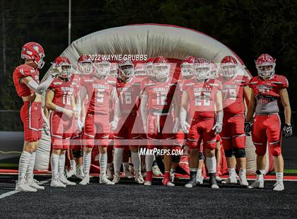 Thumbnail 1 in Pleasant Grove @ Van (UIL 4A D2 Bi-District Playoff) photogallery.