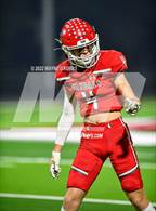 Photo from the gallery "Pleasant Grove @ Van (UIL 4A D2 Bi-District Playoff)"