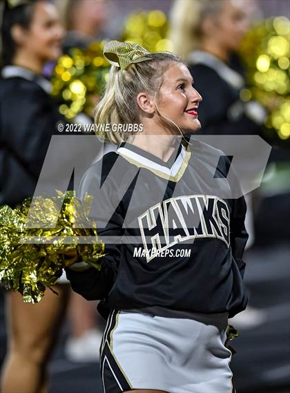 Thumbnail 1 in Pleasant Grove @ Van (UIL 4A D2 Bi-District Playoff) photogallery.