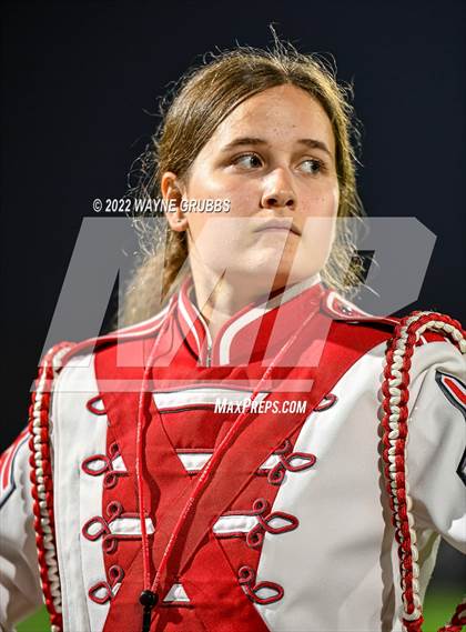 Thumbnail 3 in Pleasant Grove @ Van (UIL 4A D2 Bi-District Playoff) photogallery.