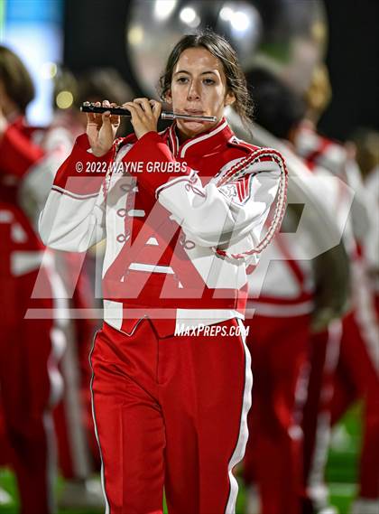 Thumbnail 1 in Pleasant Grove @ Van (UIL 4A D2 Bi-District Playoff) photogallery.