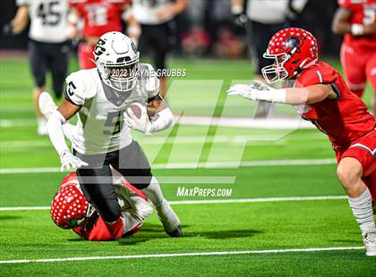 Thumbnail 3 in Pleasant Grove @ Van (UIL 4A D2 Bi-District Playoff) photogallery.