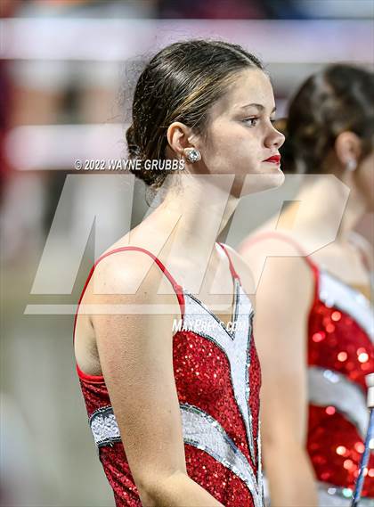 Thumbnail 2 in Pleasant Grove @ Van (UIL 4A D2 Bi-District Playoff) photogallery.