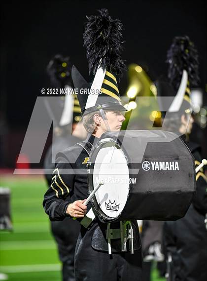 Thumbnail 3 in Pleasant Grove @ Van (UIL 4A D2 Bi-District Playoff) photogallery.