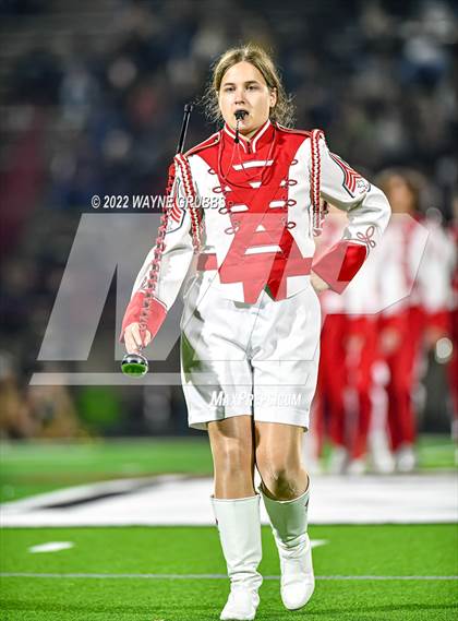 Thumbnail 1 in Pleasant Grove @ Van (UIL 4A D2 Bi-District Playoff) photogallery.