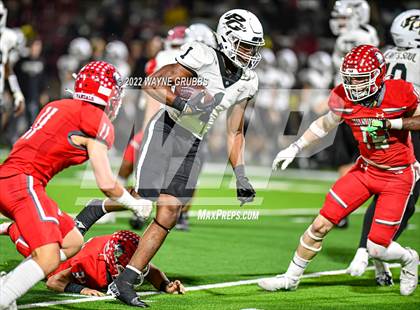 Thumbnail 1 in Pleasant Grove @ Van (UIL 4A D2 Bi-District Playoff) photogallery.