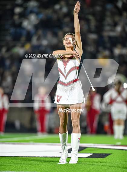 Thumbnail 2 in Pleasant Grove @ Van (UIL 4A D2 Bi-District Playoff) photogallery.