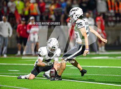 Thumbnail 2 in Pleasant Grove @ Van (UIL 4A D2 Bi-District Playoff) photogallery.